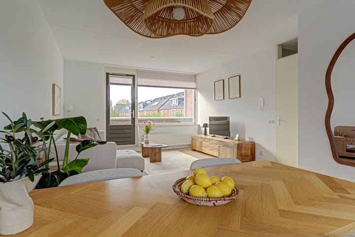 Appartement te koop: Grote Breeken 43, Driel