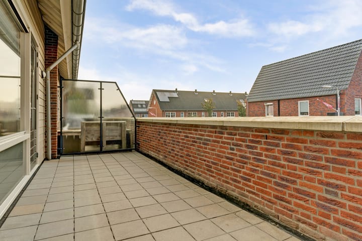 Appartement te koop: Grote Breeken 43, Driel