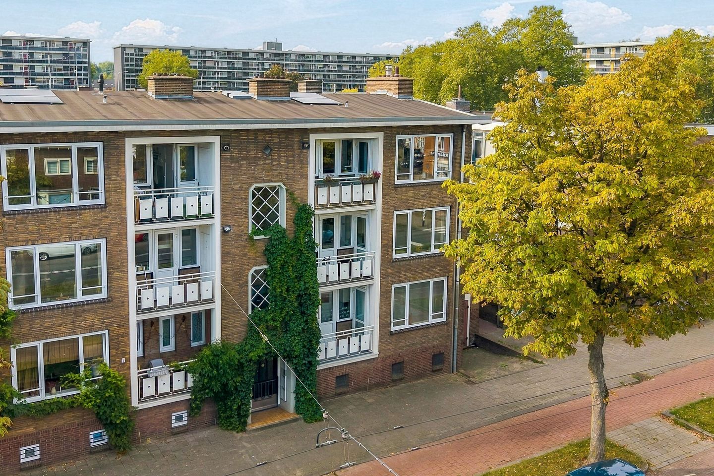 Foto 1 van Huissensestraat 42-3