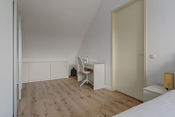 Appartement te koop: Grote Breeken 43, Driel