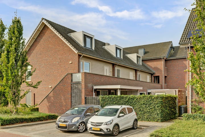 Appartement te koop: Grote Breeken 43, Driel