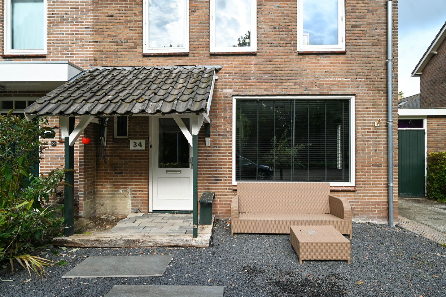 Foto 34 van Prins Willem-Alexanderlaan 34