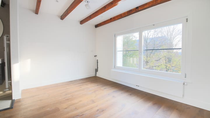 Appartement te huur: Westermarkt 25E, Amsterdam