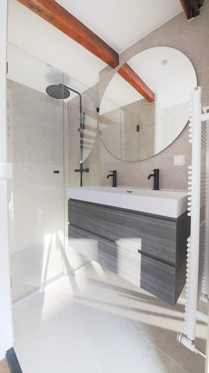 Appartement te huur: Westermarkt 25E, Amsterdam