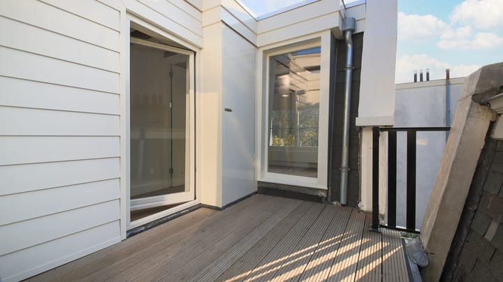 Appartement te huur: Westermarkt 25E, Amsterdam