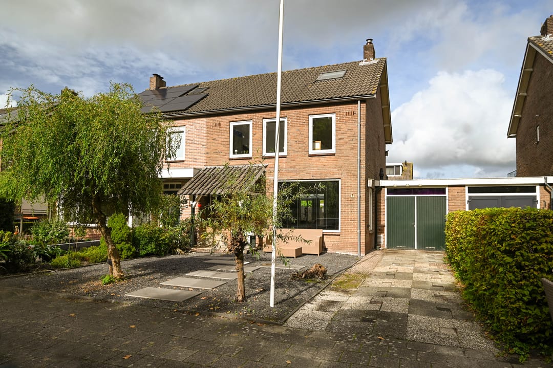 Foto 1 van Prins Willem-Alexanderlaan 34