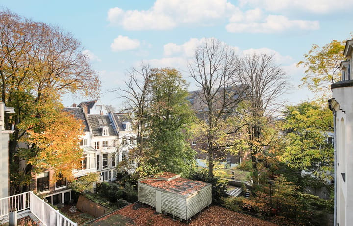 Appartement te huur: Westermarkt 25E, Amsterdam