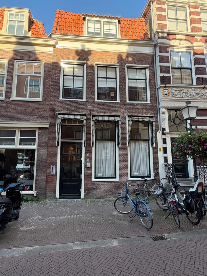 Grote Oost 5, Hoorn (NH)
