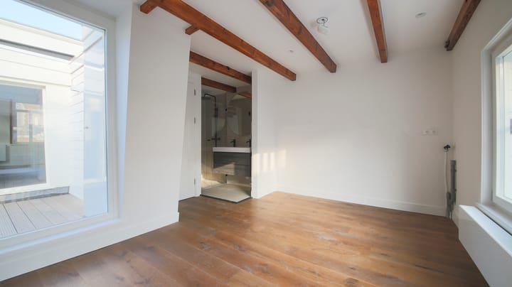 Appartement te huur: Westermarkt 25E, Amsterdam