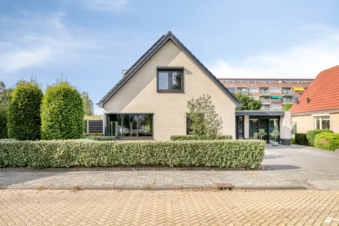 Foto 1 van Terts 2