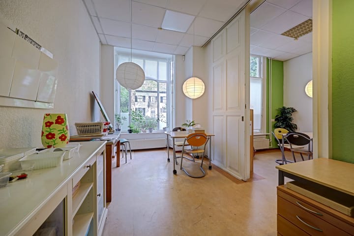 Vrijstaande woning te koop: Stationsweg 74, Ede