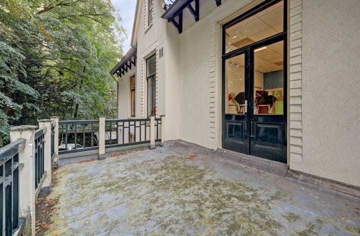Vrijstaande woning te koop: Stationsweg 74, Ede
