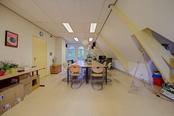 Vrijstaande woning te koop: Stationsweg 74, Ede