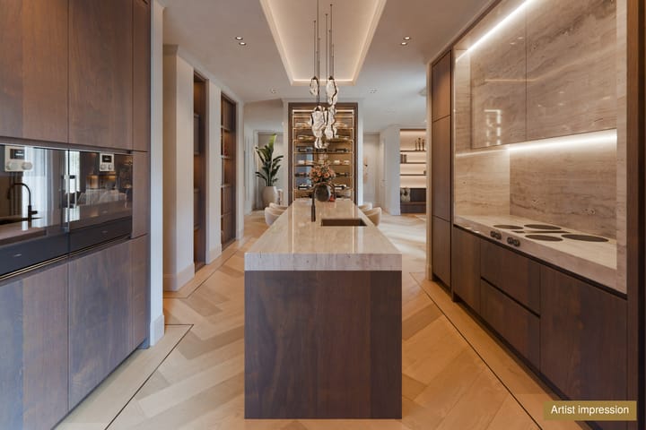 Vrijstaande woning te koop: Stationsweg 74, Ede
