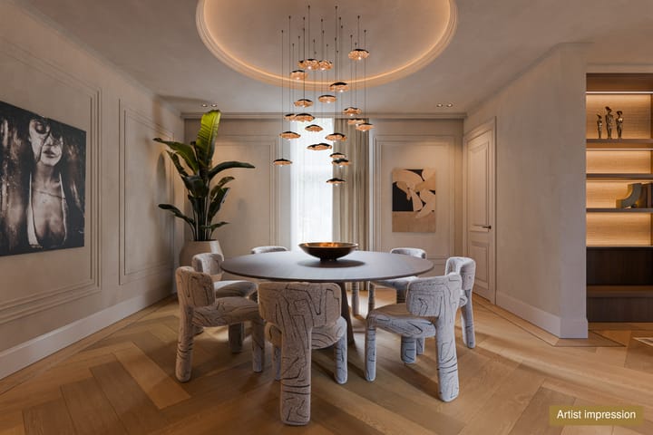 Vrijstaande woning te koop: Stationsweg 74, Ede