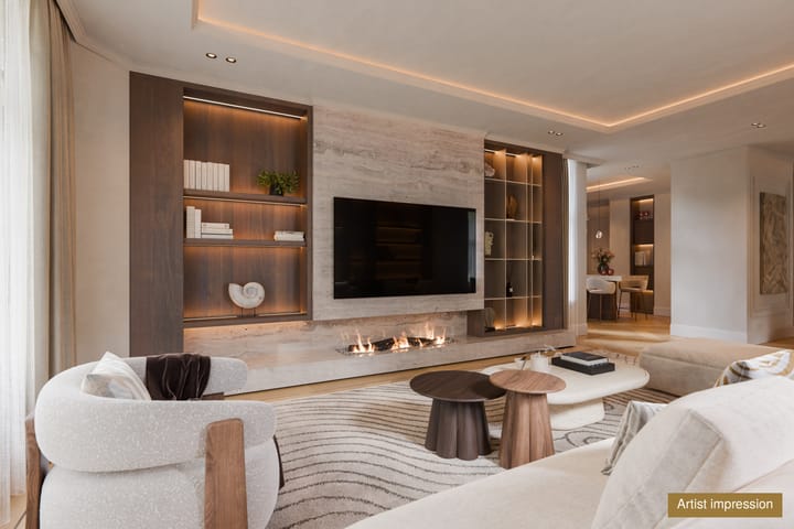 Vrijstaande woning te koop: Stationsweg 74, Ede