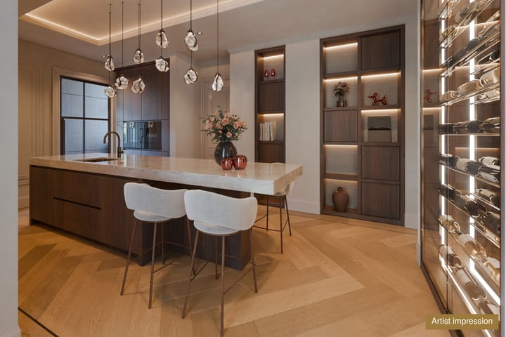 Vrijstaande woning te koop: Stationsweg 74, Ede
