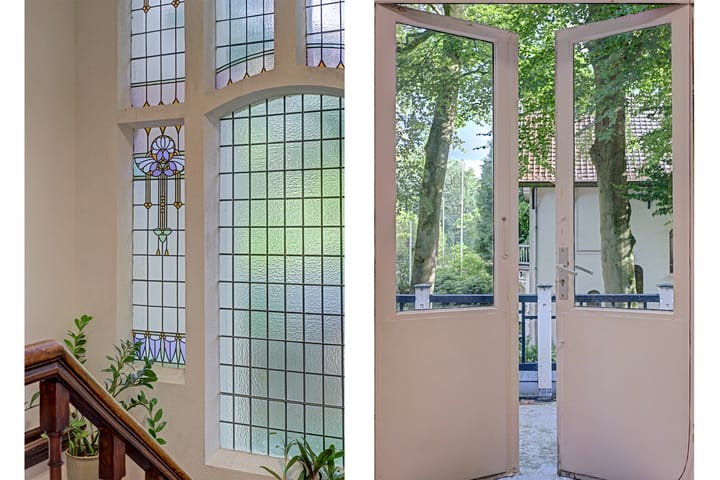 Vrijstaande woning te koop: Stationsweg 74, Ede