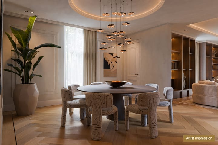 Vrijstaande woning te koop: Stationsweg 74, Ede
