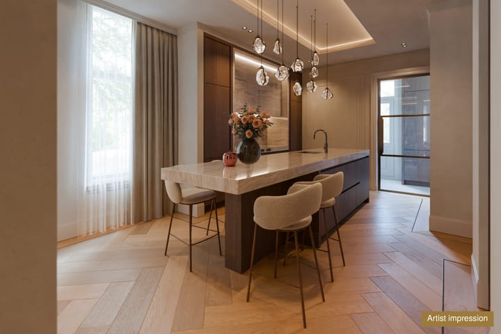 Vrijstaande woning te koop: Stationsweg 74, Ede