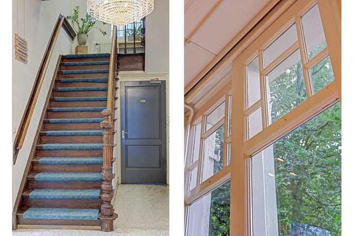 Vrijstaande woning te koop: Stationsweg 74, Ede