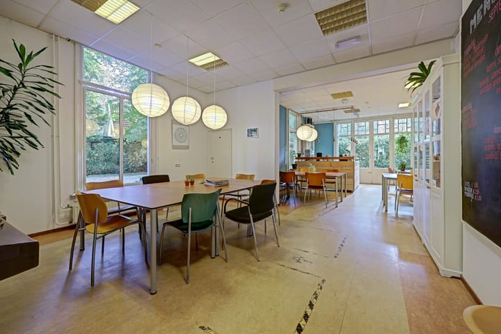 Vrijstaande woning te koop: Stationsweg 74, Ede