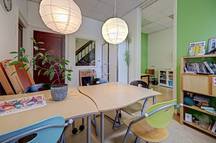 Vrijstaande woning te koop: Stationsweg 74, Ede