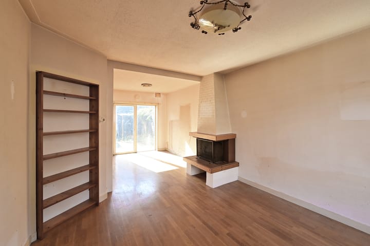 Tussenwoning te koop: Pelikaanstraat 4, Hilversum