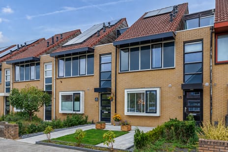 Abe Lenstrastraat thumbnail