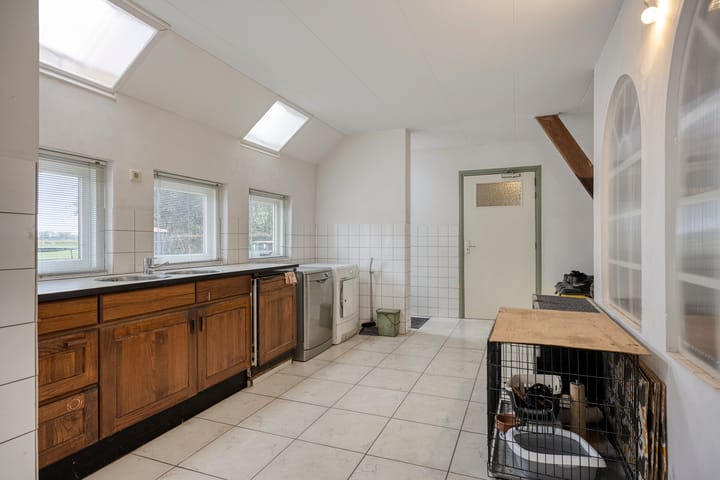 Vrijstaande woning te koop: Blokkenweg 2, Rosmalen
