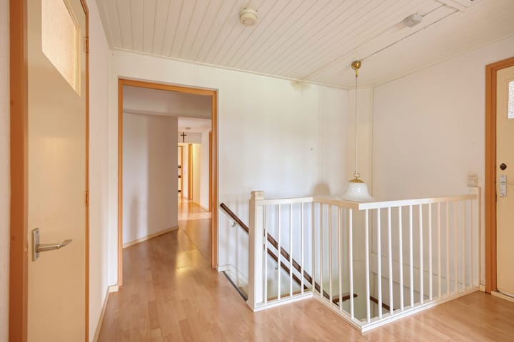 Vrijstaande woning te koop: Blokkenweg 2, Rosmalen