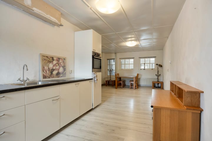 Vrijstaande woning te koop: Blokkenweg 2, Rosmalen