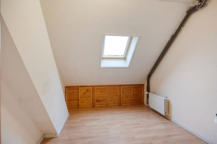Vrijstaande woning te koop: Blokkenweg 2, Rosmalen