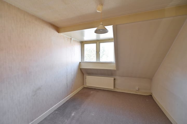Tussenwoning te koop: Pelikaanstraat 4, Hilversum