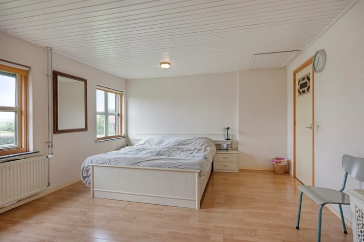 Vrijstaande woning te koop: Blokkenweg 2, Rosmalen