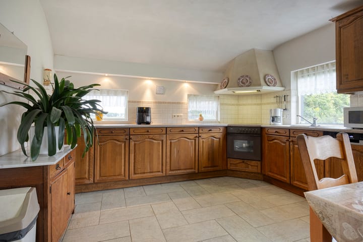 Vrijstaande woning te koop: Blokkenweg 2, Rosmalen