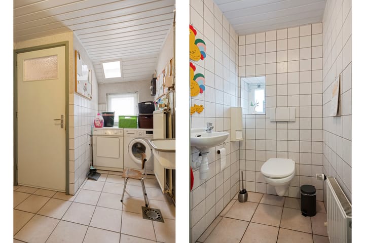 Vrijstaande woning te koop: Blokkenweg 2, Rosmalen