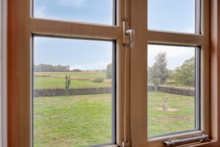 Vrijstaande woning te koop: Blokkenweg 2, Rosmalen