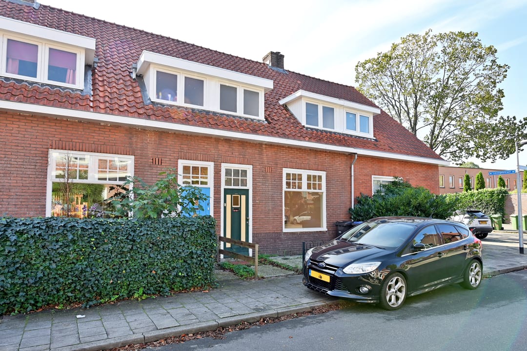 Photo 1 of Pelikaanstraat 4