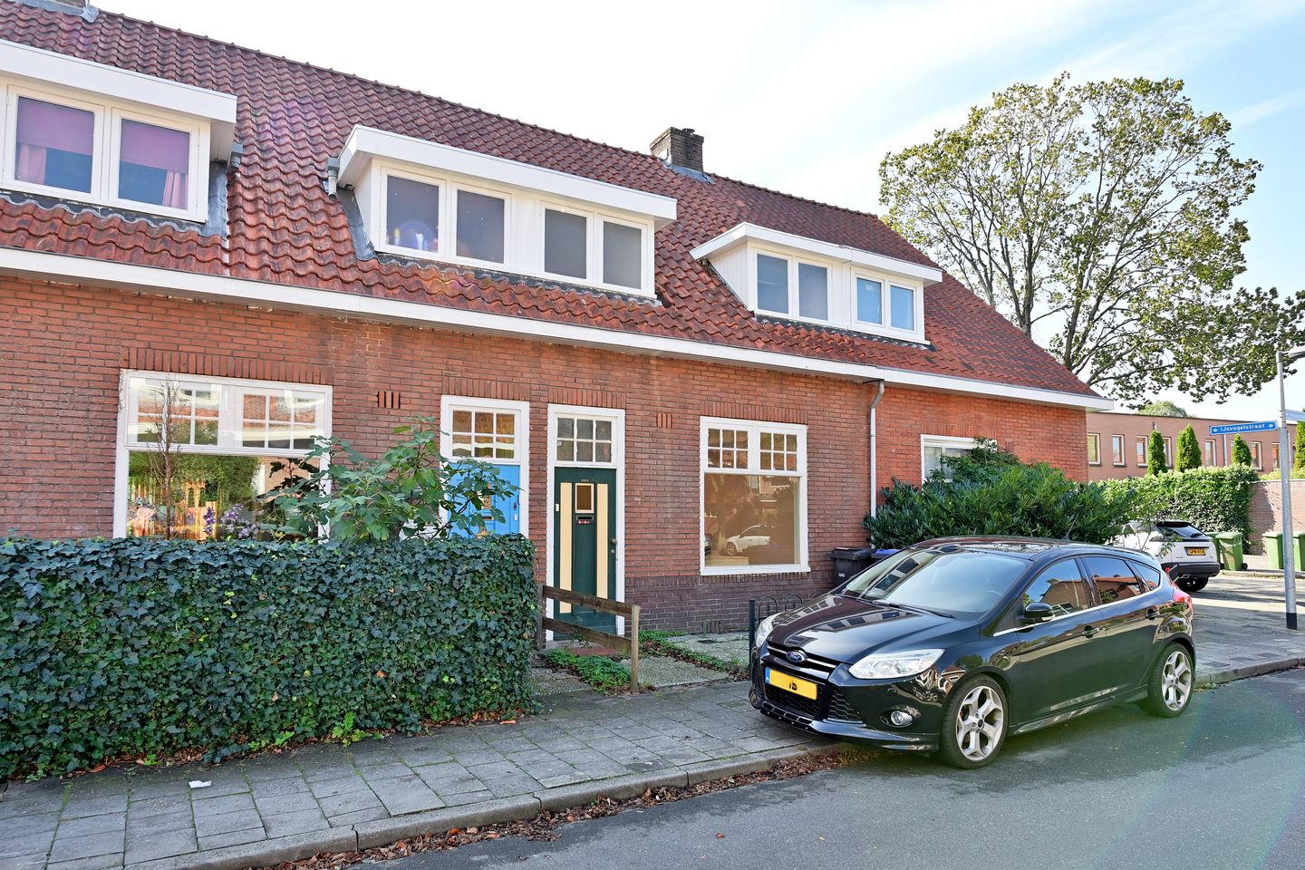 Photo 1 of Pelikaanstraat 4