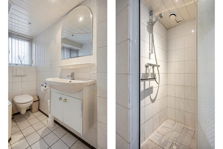 Vrijstaande woning te koop: Blokkenweg 2, Rosmalen