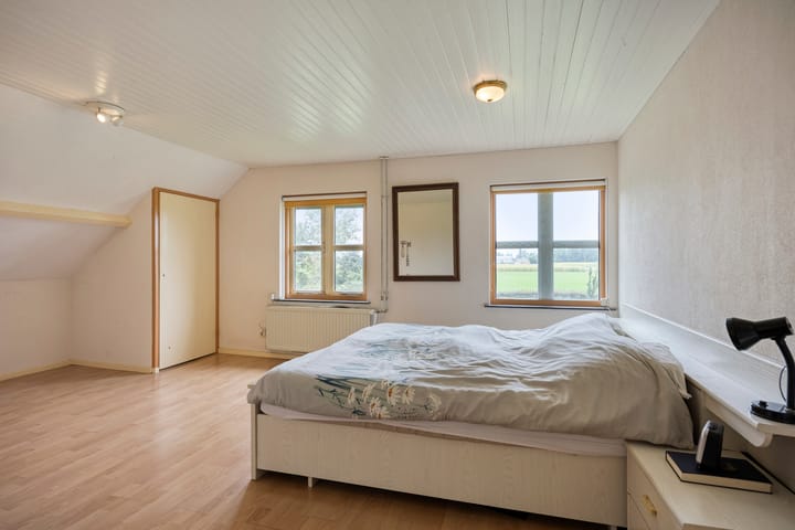 Vrijstaande woning te koop: Blokkenweg 2, Rosmalen