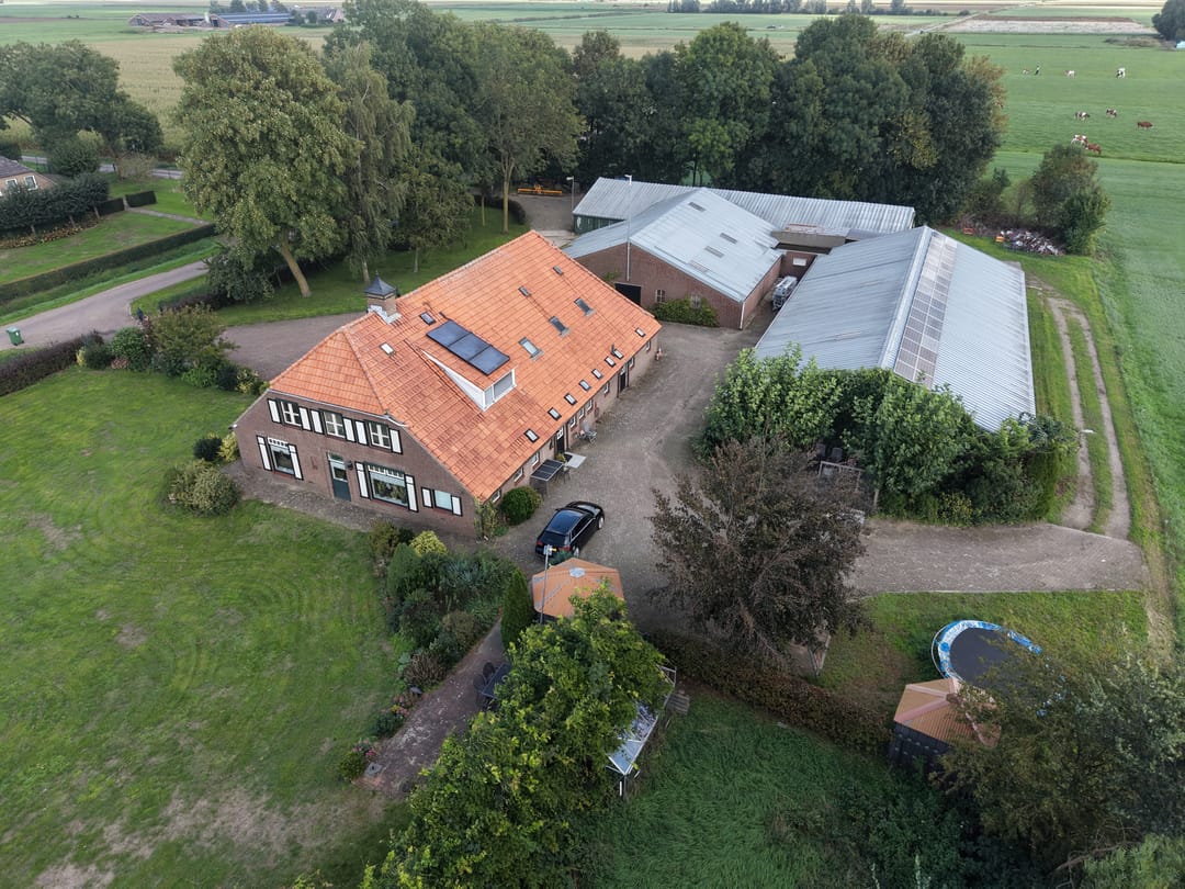 Foto 47 van Blokkenweg 2