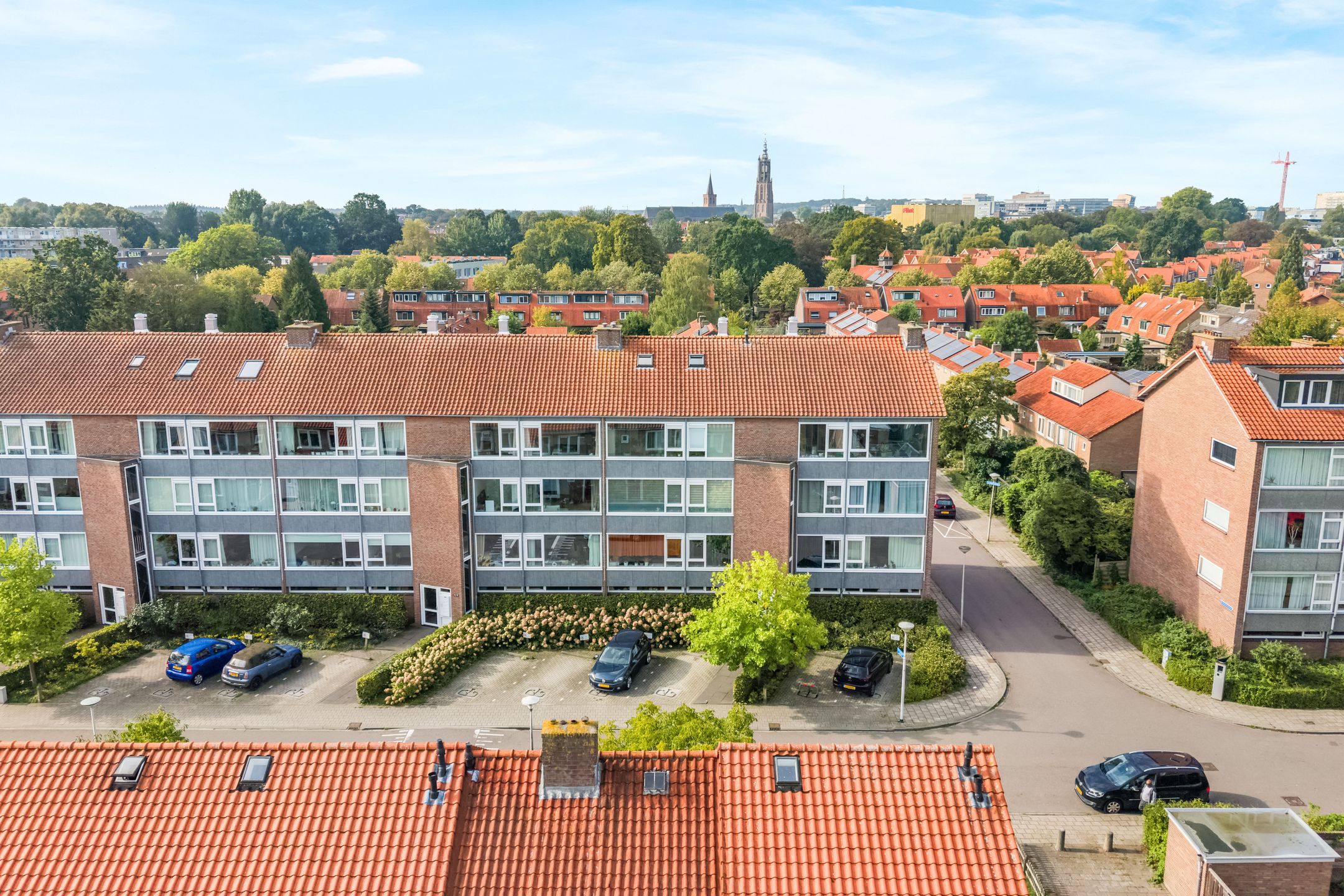 Photo 27 of Van Spilbergenstraat 11-C