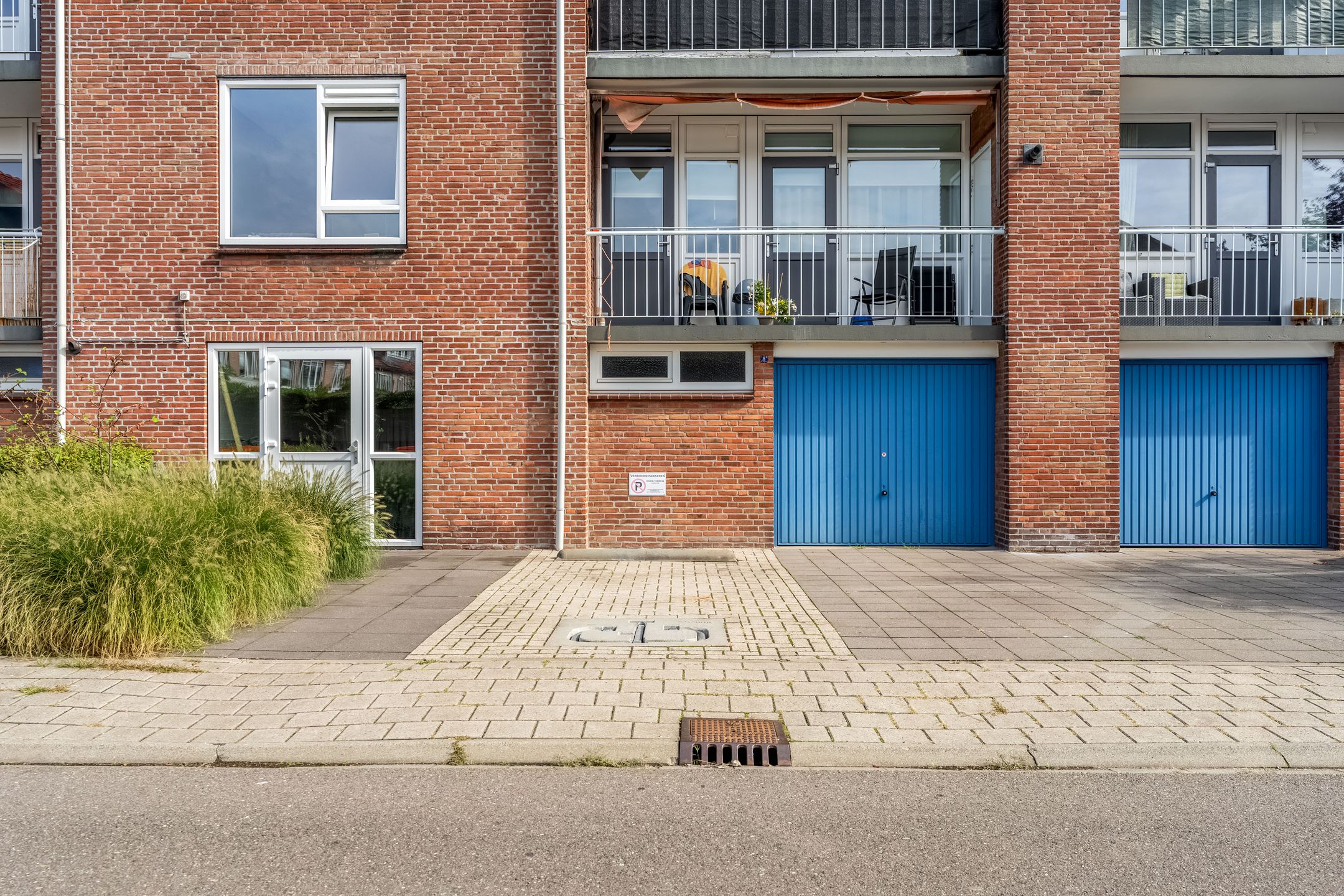 Photo 24 of Van Spilbergenstraat 11-C