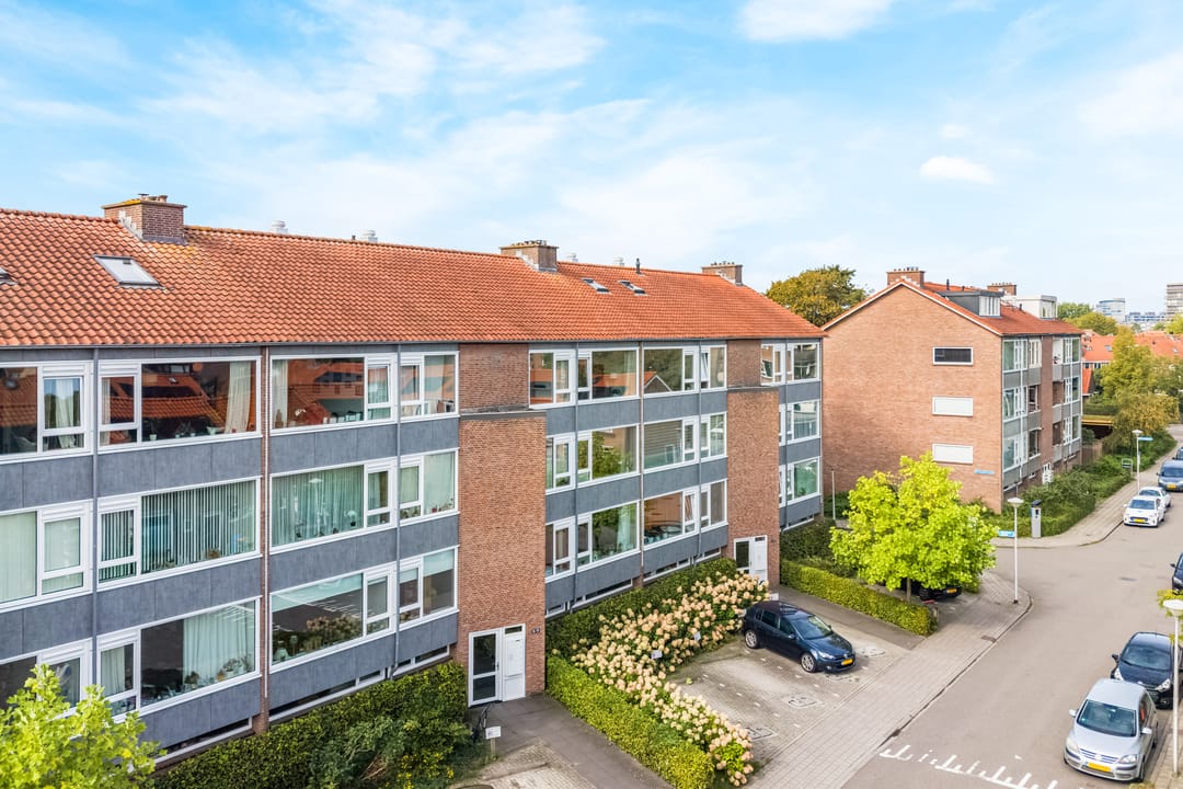 Photo 1 of Van Spilbergenstraat 11-C