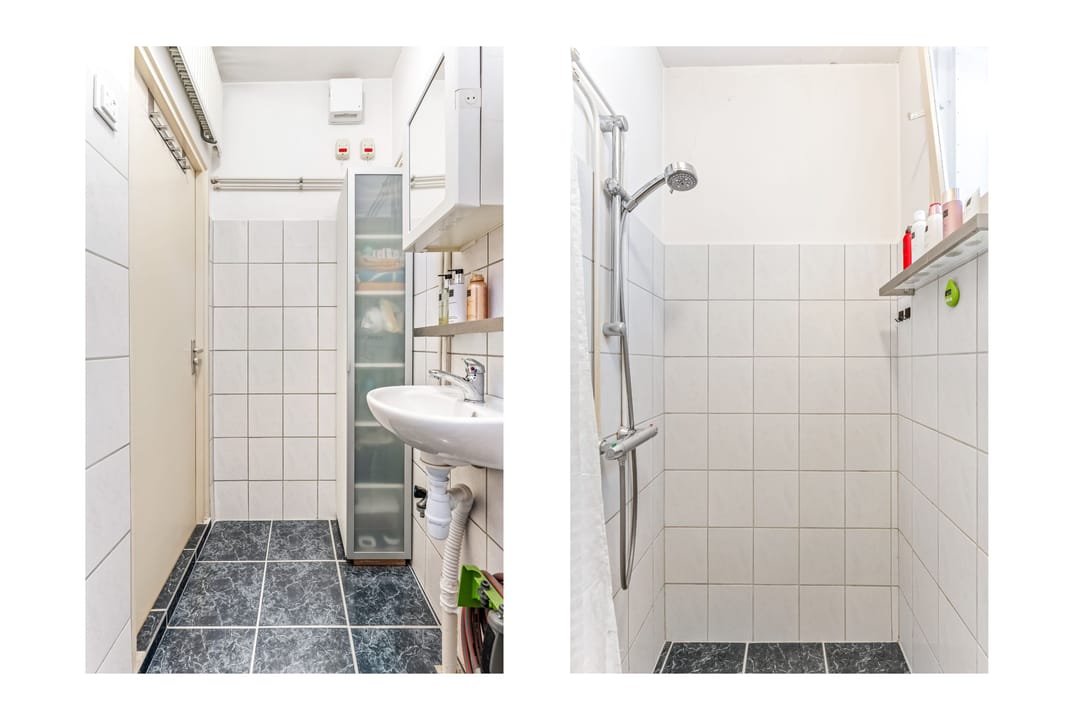 Photo 17 of Van Spilbergenstraat 11-C