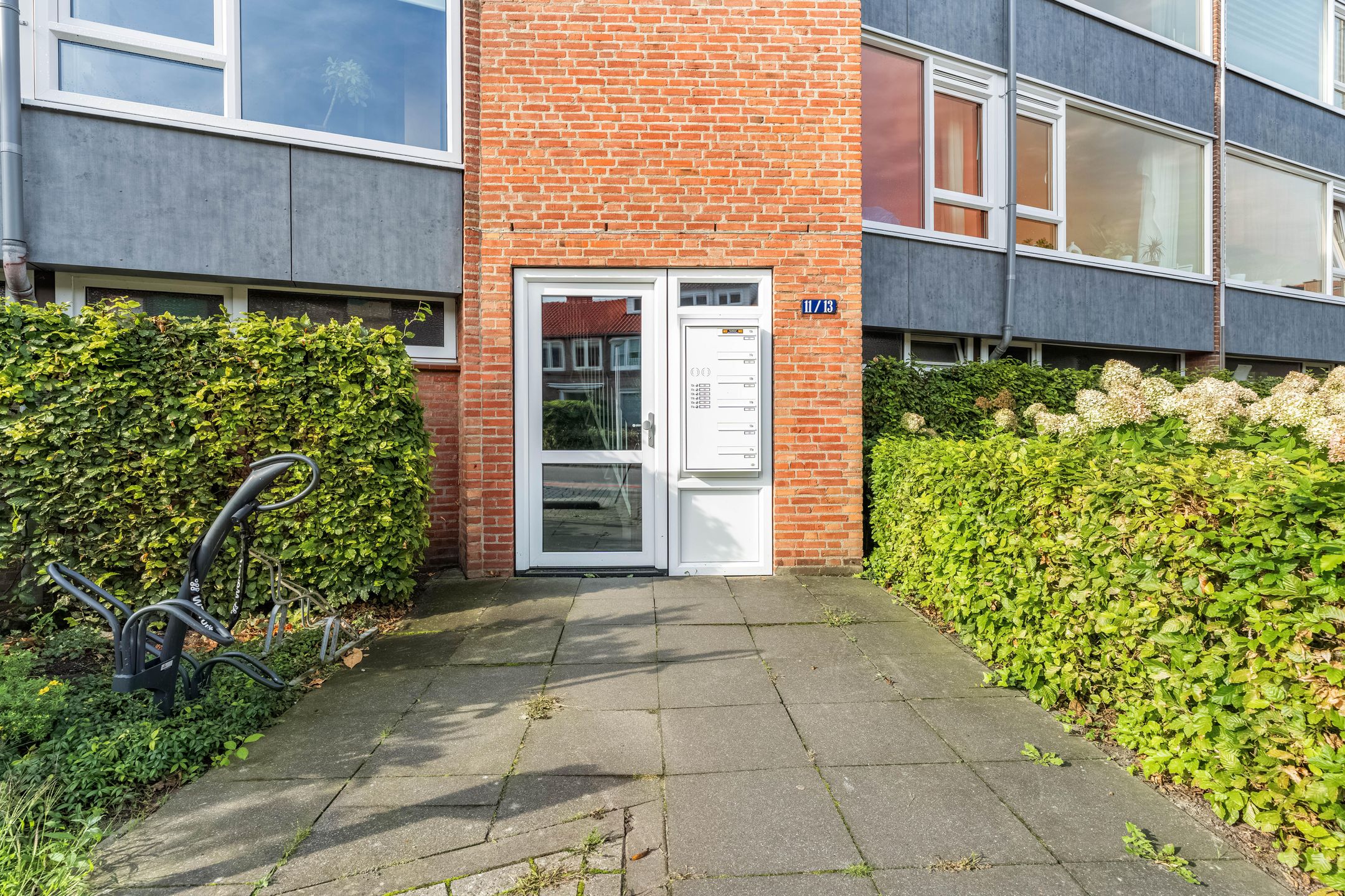 Photo 12 of Van Spilbergenstraat 11-C