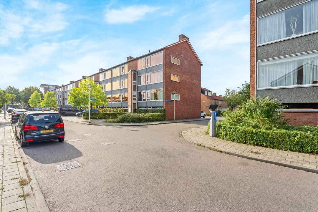 Photo 28 of Van Spilbergenstraat 11-C