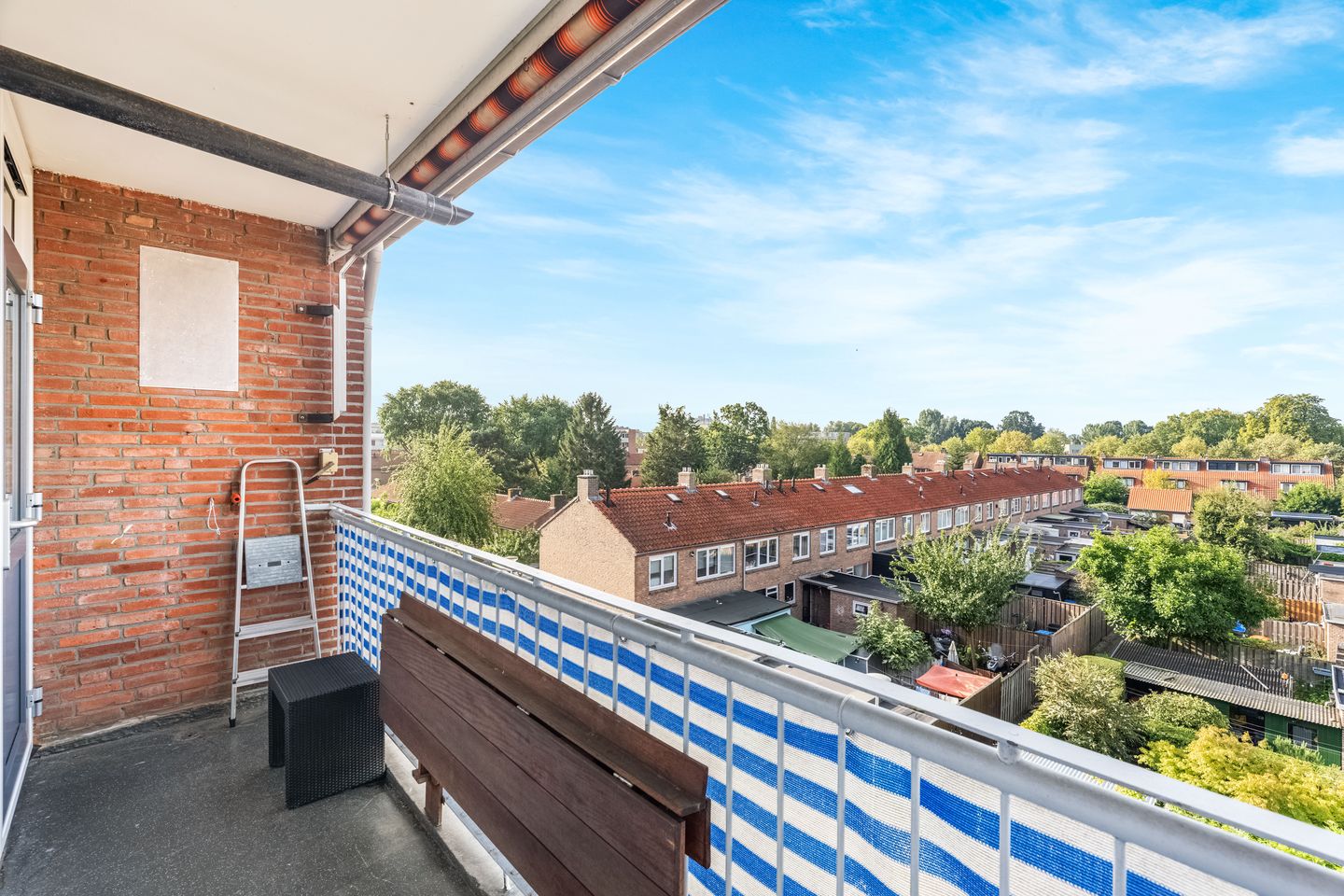 Photo 19 of Van Spilbergenstraat 11-C
